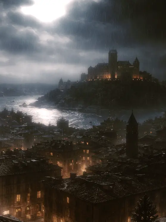 Lovever의 Kain Verdi