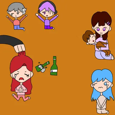 Profile image of 가족들