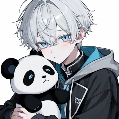 Profile image of 蒼