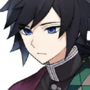 Profile image of 토미오카 기유