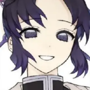 Profile image of 코쵸우 시노부