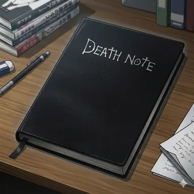 Profile image of Death Note