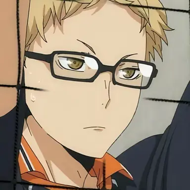 Profile image of 月島
