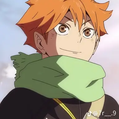 Profile image of 日向