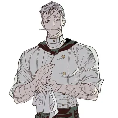 Profile image of 세드릭