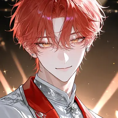 Profile image of 시온