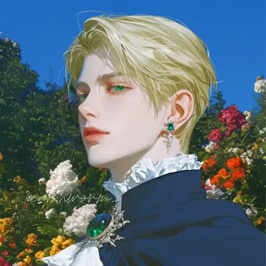 Profile image of 사밀 드 아르마니엘