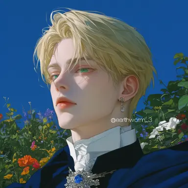 Profile image of 사밀 드 아르마니엘