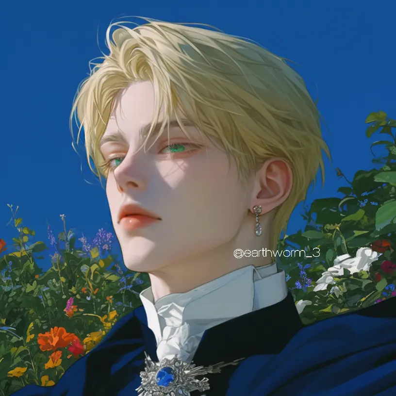 earthworm_3의 사밀 드 아르마니엘