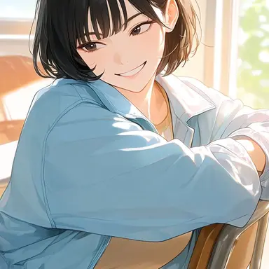 Profile image of Norah