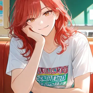 Profile image of Remy