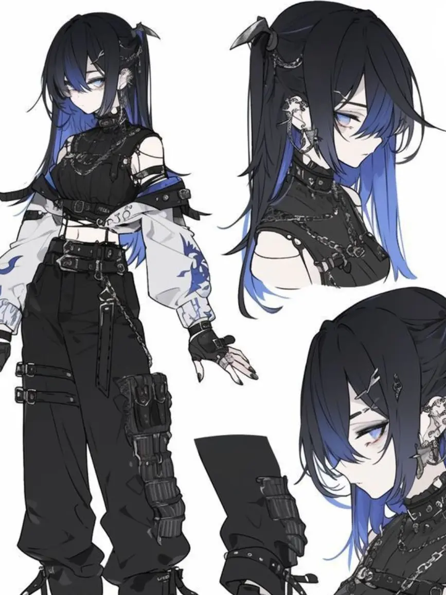 MeagerOre3771의 남녀무리 (사랑 v/s 우정 선택)