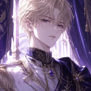 Profile image of セブリア・カエル