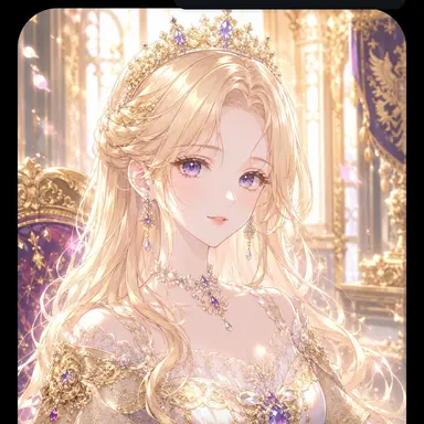 Profile image of アブリ・メリア