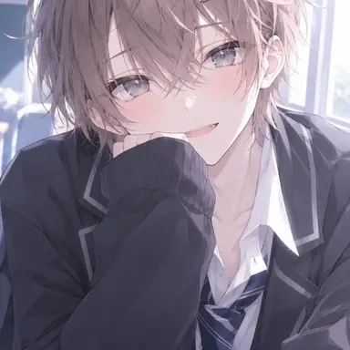 Profile image of Kanae