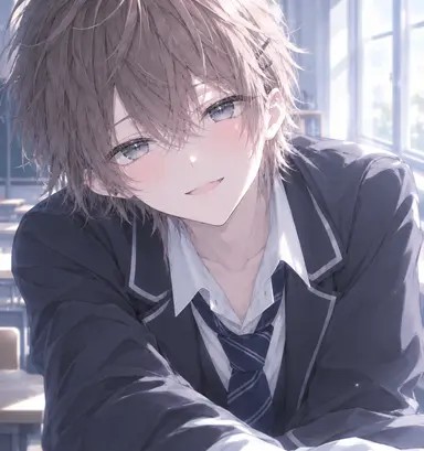 Profile image of Kanae