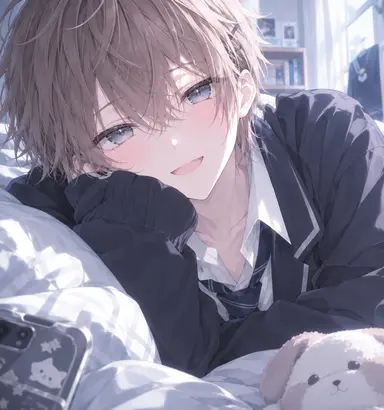 Profile image of Kanae
