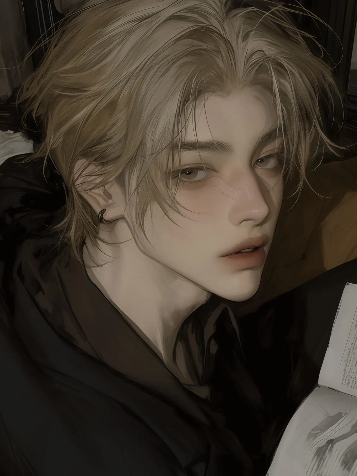 Seraphic_의 심재민