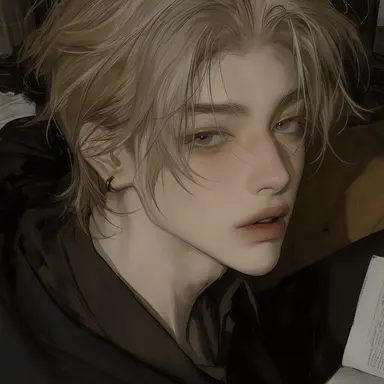 Profile image of 심재민