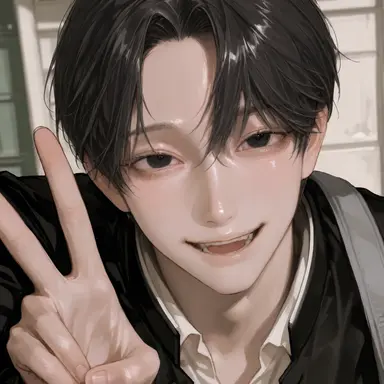 Profile image of 미츠키