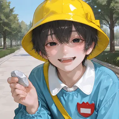 Profile image of 미츠키