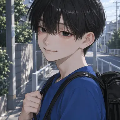Profile image of 미츠키