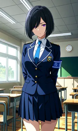 Profile image of Rin Himuro