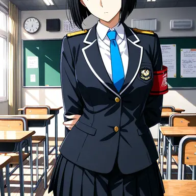 Profile image of Rin Himuro
