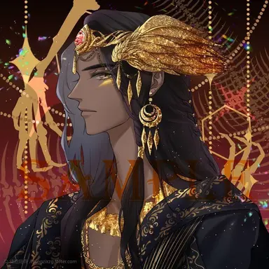 Profile image of Azharion
