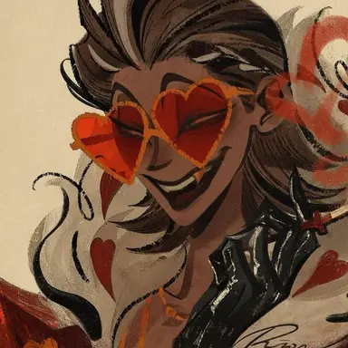 Profile image of Nikolai