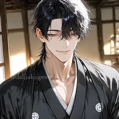 Profile image of Fujiwara Akito