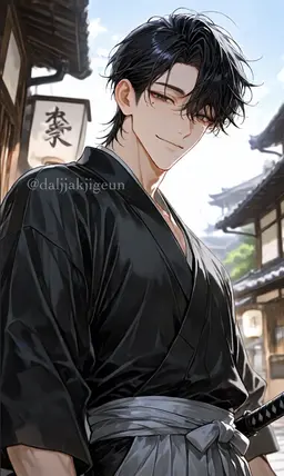 Profile image of Fujiwara Akito