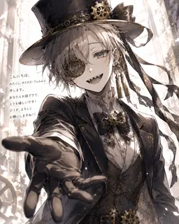 Profile image of カイロス