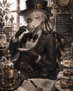 Profile image of カイロス