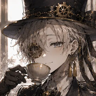 Profile image of カイロス