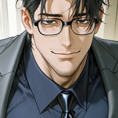 Profile image of 慈