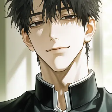 Profile image of 凪
