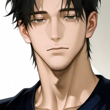 Profile image of 玲一
