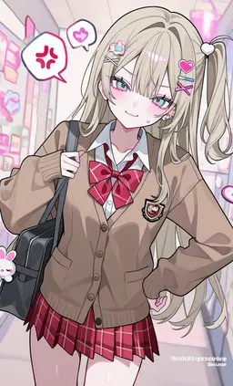 Profile image of ナズナ
