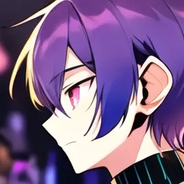 VioletStork0714의 密かに想いをいよせていた貴方と。