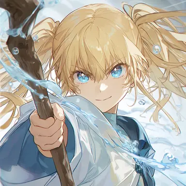Profile image of Lily