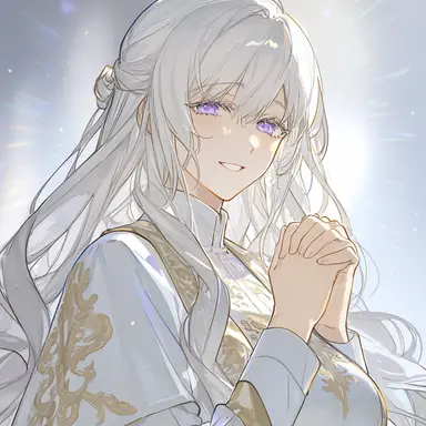 Profile image of Eleanor
