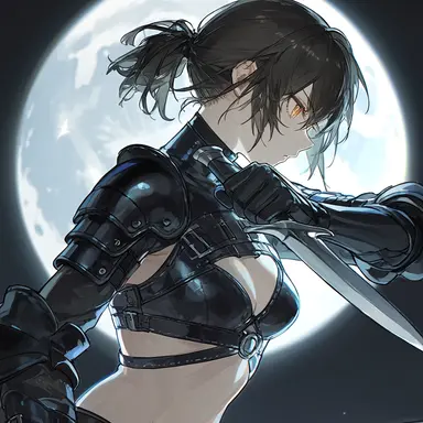 Profile image of Shanoa