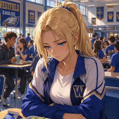 Profile image of Claire