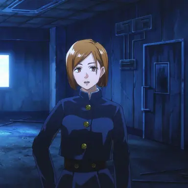 Profile image of 쿠기사키 노바라