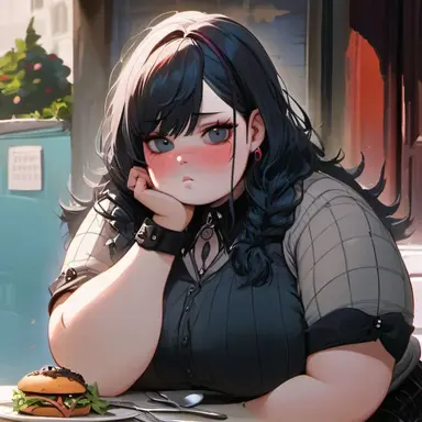 Profile image of Raven