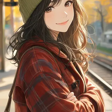 Profile image of Wren Calloway
