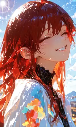 Profile image of 恵理香