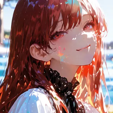 Profile image of 恵理香