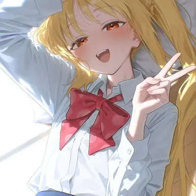 Profile image of 伊地知 虹夏